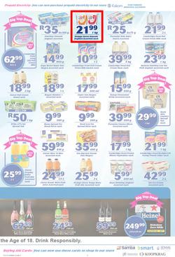 Cambridge Food Nelspruit & Seshego : Easter Carnival (11 Apr - 23 Apr 2019), page 5