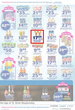 Cambridge Food Nelspruit & Seshego : Easter Carnival (11 Apr - 23 Apr 2019), page 5