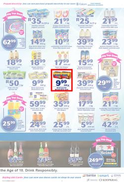 Cambridge Food Nelspruit & Seshego : Easter Carnival (11 Apr - 23 Apr 2019), page 5