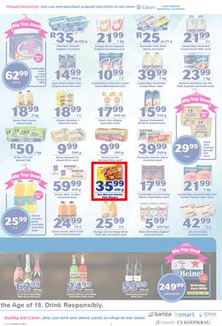 Cambridge Food Nelspruit & Seshego : Easter Carnival (11 Apr - 23 Apr 2019), page 5