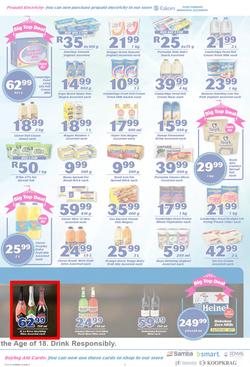 Cambridge Food Nelspruit & Seshego : Easter Carnival (11 Apr - 23 Apr 2019), page 5