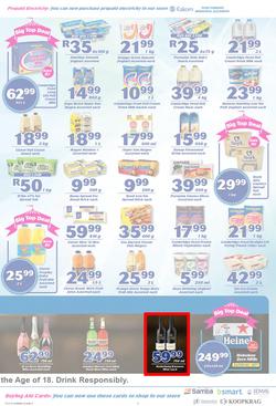 Cambridge Food Nelspruit & Seshego : Easter Carnival (11 Apr - 23 Apr 2019), page 5