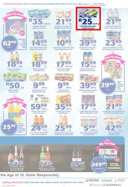 Cambridge Food Nelspruit & Seshego : Easter Carnival (11 Apr - 23 Apr 2019), page 5