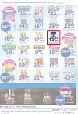 Cambridge Food Nelspruit & Seshego : Easter Carnival (11 Apr - 23 Apr 2019), page 5