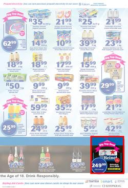 Cambridge Food Nelspruit & Seshego : Easter Carnival (11 Apr - 23 Apr 2019), page 5
