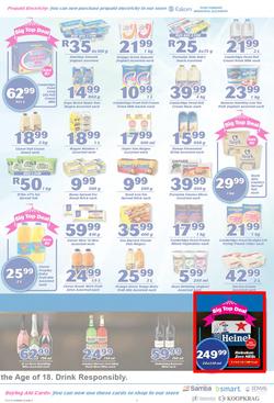 Cambridge Food Nelspruit & Seshego : Easter Carnival (11 Apr - 23 Apr 2019), page 5