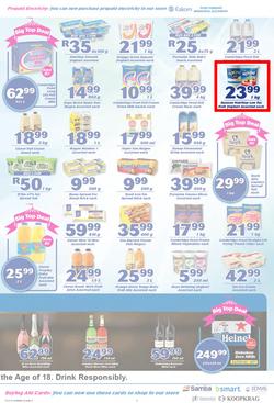Cambridge Food Nelspruit & Seshego : Easter Carnival (11 Apr - 23 Apr 2019), page 5