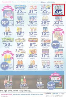 Cambridge Food Nelspruit & Seshego : Easter Carnival (11 Apr - 23 Apr 2019), page 5
