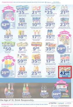 Cambridge Food Nelspruit & Seshego : Easter Carnival (11 Apr - 23 Apr 2019), page 5