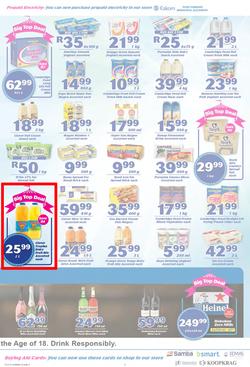 Cambridge Food Nelspruit & Seshego : Easter Carnival (11 Apr - 23 Apr 2019), page 5