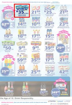Cambridge Food Nelspruit & Seshego : Easter Carnival (11 Apr - 23 Apr 2019), page 5