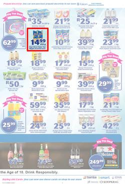 Cambridge Food Nelspruit & Seshego : Easter Carnival (11 Apr - 23 Apr 2019), page 5