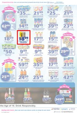 Cambridge Food Nelspruit & Seshego : Easter Carnival (11 Apr - 23 Apr 2019), page 5