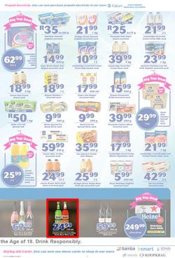 Cambridge Food Nelspruit & Seshego : Easter Carnival (11 Apr - 23 Apr 2019), page 5