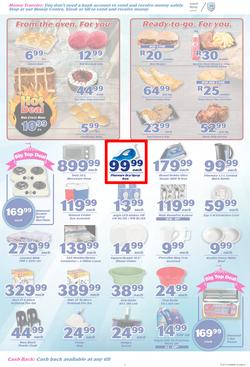 Cambridge Food Nelspruit & Seshego : Easter Carnival (11 Apr - 23 Apr 2019), page 6