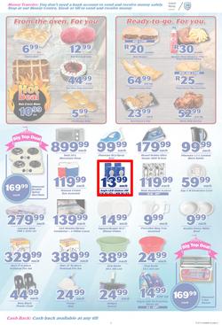Cambridge Food Nelspruit & Seshego : Easter Carnival (11 Apr - 23 Apr 2019), page 6