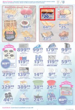 Cambridge Food Nelspruit & Seshego : Easter Carnival (11 Apr - 23 Apr 2019), page 6