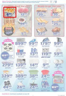 Cambridge Food Nelspruit & Seshego : Easter Carnival (11 Apr - 23 Apr 2019), page 6