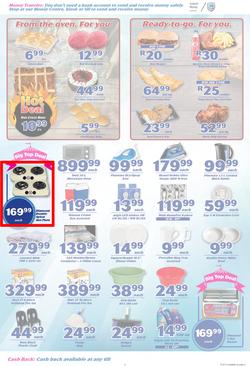 Cambridge Food Nelspruit & Seshego : Easter Carnival (11 Apr - 23 Apr 2019), page 6