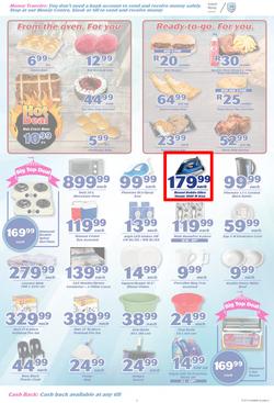 Cambridge Food Nelspruit & Seshego : Easter Carnival (11 Apr - 23 Apr 2019), page 6