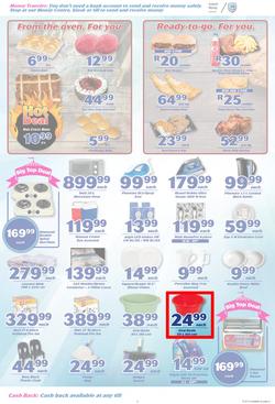 Cambridge Food Nelspruit & Seshego : Easter Carnival (11 Apr - 23 Apr 2019), page 6