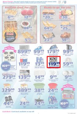 Cambridge Food Nelspruit & Seshego : Easter Carnival (11 Apr - 23 Apr 2019), page 6