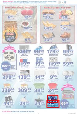 Cambridge Food Nelspruit & Seshego : Easter Carnival (11 Apr - 23 Apr 2019), page 6