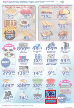 Cambridge Food Nelspruit & Seshego : Easter Carnival (11 Apr - 23 Apr 2019), page 6