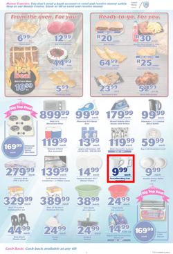 Cambridge Food Nelspruit & Seshego : Easter Carnival (11 Apr - 23 Apr 2019), page 6