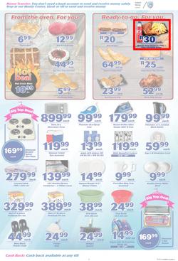 Cambridge Food Nelspruit & Seshego : Easter Carnival (11 Apr - 23 Apr 2019), page 6
