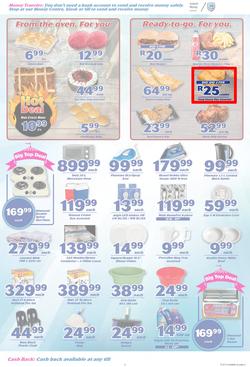 Cambridge Food Nelspruit & Seshego : Easter Carnival (11 Apr - 23 Apr 2019), page 6