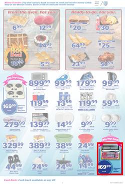 Cambridge Food Nelspruit & Seshego : Easter Carnival (11 Apr - 23 Apr 2019), page 6