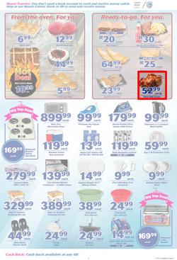 Cambridge Food Nelspruit & Seshego : Easter Carnival (11 Apr - 23 Apr 2019), page 6