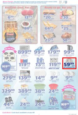 Cambridge Food Nelspruit & Seshego : Easter Carnival (11 Apr - 23 Apr 2019), page 6