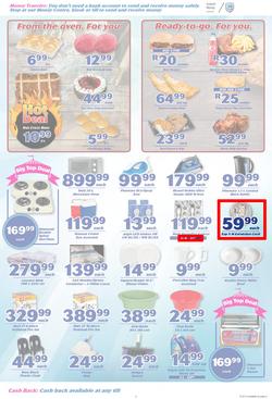 Cambridge Food Nelspruit & Seshego : Easter Carnival (11 Apr - 23 Apr 2019), page 6