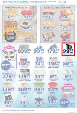 Cambridge Food Nelspruit & Seshego : Easter Carnival (11 Apr - 23 Apr 2019), page 6
