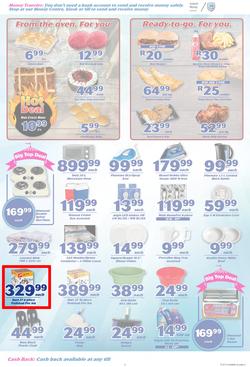 Cambridge Food Nelspruit & Seshego : Easter Carnival (11 Apr - 23 Apr 2019), page 6