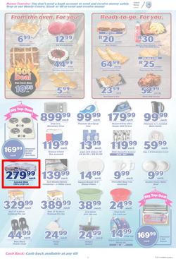 Cambridge Food Nelspruit & Seshego : Easter Carnival (11 Apr - 23 Apr 2019), page 6