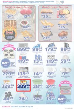 Cambridge Food Nelspruit & Seshego : Easter Carnival (11 Apr - 23 Apr 2019), page 6