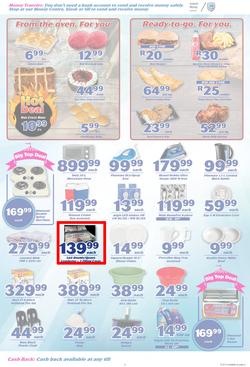 Cambridge Food Nelspruit & Seshego : Easter Carnival (11 Apr - 23 Apr 2019), page 6