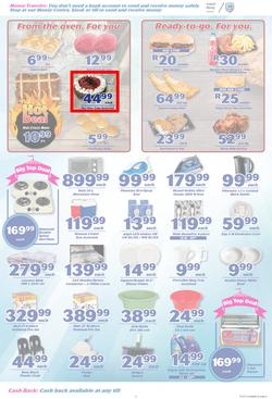 Cambridge Food Nelspruit & Seshego : Easter Carnival (11 Apr - 23 Apr 2019), page 6