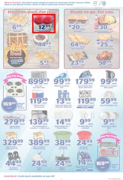 Cambridge Food Nelspruit & Seshego : Easter Carnival (11 Apr - 23 Apr 2019), page 6
