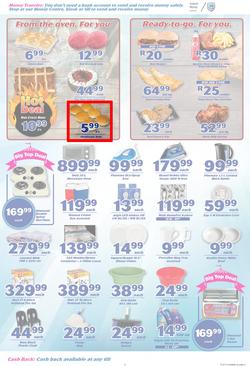 Cambridge Food Nelspruit & Seshego : Easter Carnival (11 Apr - 23 Apr 2019), page 6
