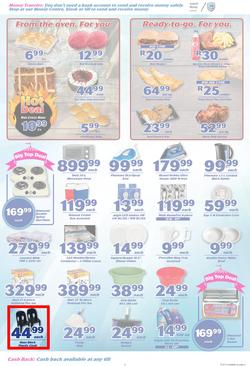 Cambridge Food Nelspruit & Seshego : Easter Carnival (11 Apr - 23 Apr 2019), page 6