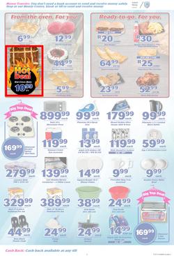 Cambridge Food Nelspruit & Seshego : Easter Carnival (11 Apr - 23 Apr 2019), page 6