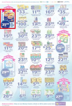 Cambridge Food Nelspruit & Seshego : Easter Carnival (11 Apr - 23 Apr 2019), page 7