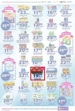 Cambridge Food Nelspruit & Seshego : Easter Carnival (11 Apr - 23 Apr 2019), page 7