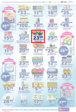 Cambridge Food Nelspruit & Seshego : Easter Carnival (11 Apr - 23 Apr 2019), page 7