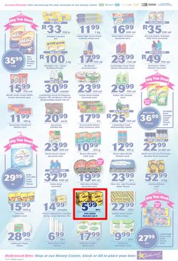 Cambridge Food Nelspruit & Seshego : Easter Carnival (11 Apr - 23 Apr 2019), page 7