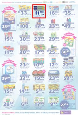 Cambridge Food Nelspruit & Seshego : Easter Carnival (11 Apr - 23 Apr 2019), page 7